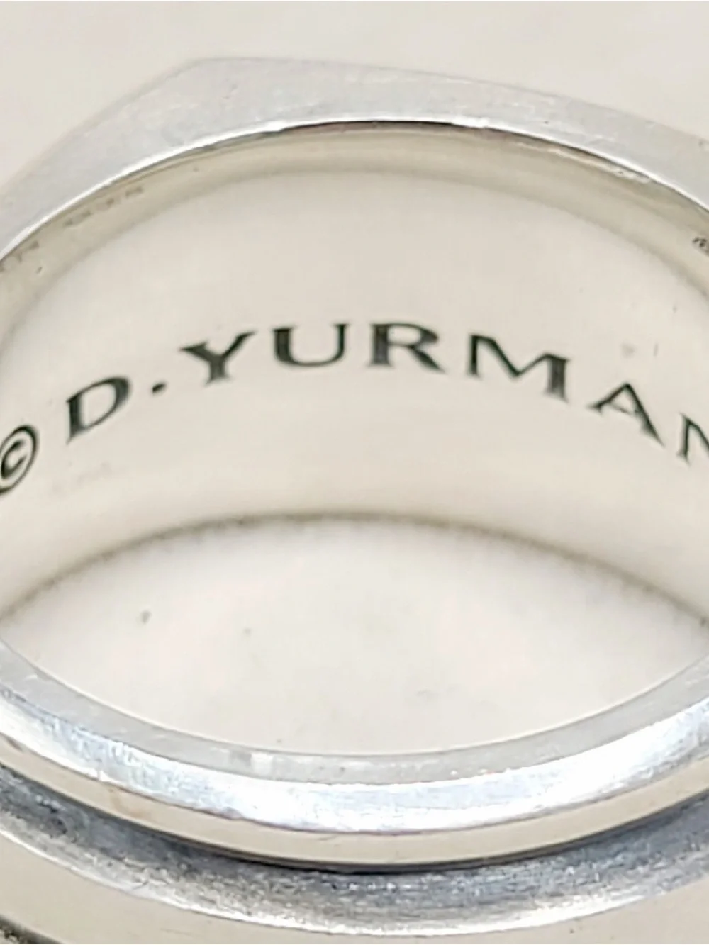 David Yurman david yurman